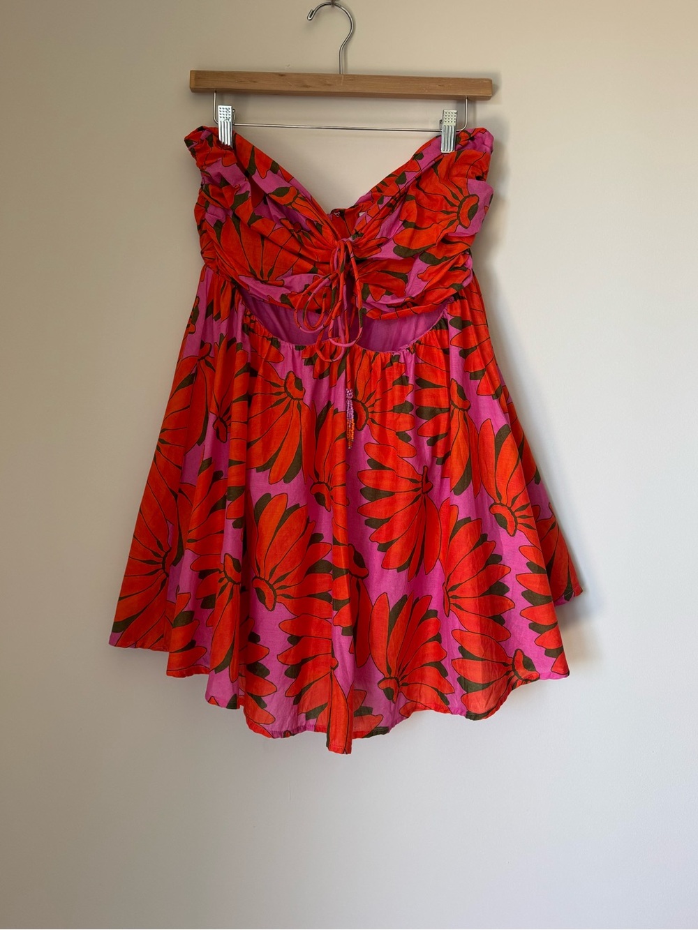 FARM Rio Copacabana Mini Dress - Picture 5 of 14